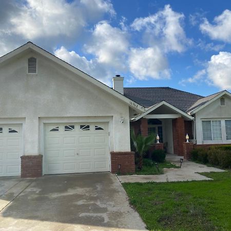 Beautiful Peaceful Desirable Home In Madera Rancho Exteriör bild
